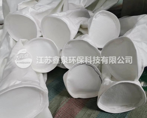覆膜PTFE滤袋供应商