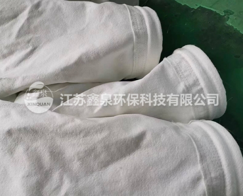 覆膜PTFE滤袋供应