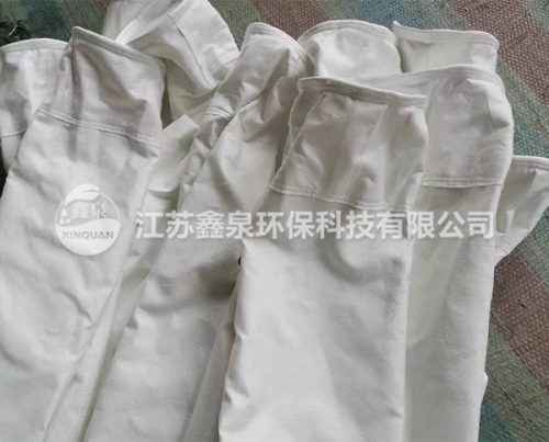 覆膜PTFE滤袋公司