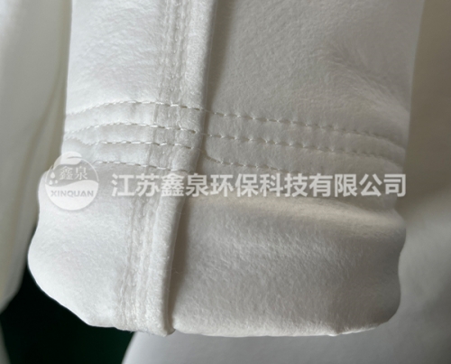 涤纶弹扣式滤袋供应