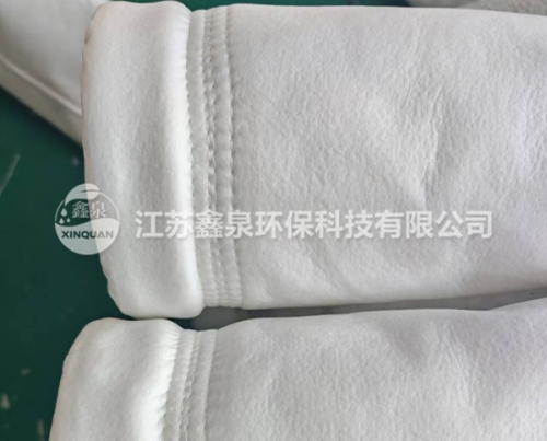 涤纶弹扣式滤袋供应商