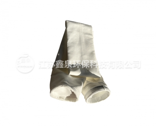 工业除尘涤纶滤袋厂家