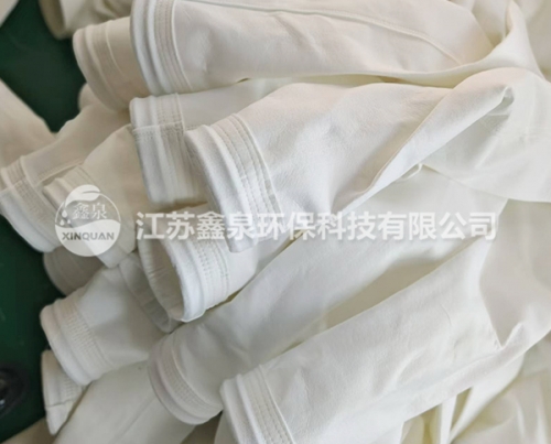 工业除尘涤纶滤袋生产厂家
