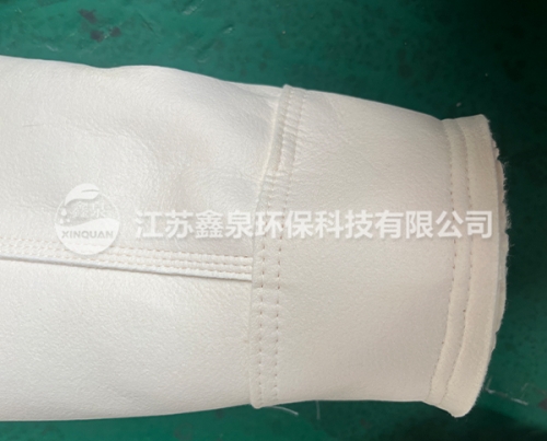 高强度亚克力滤袋