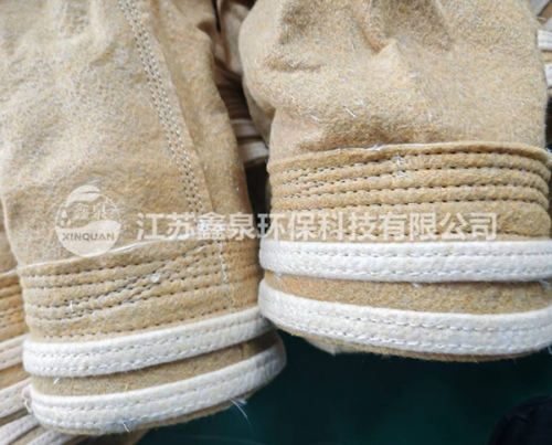 玄武岩滤袋供应商