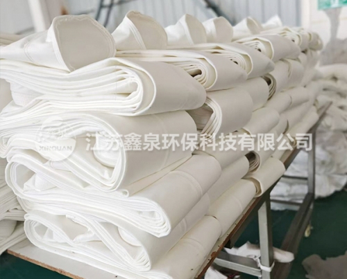 高品质羊毛毡口涤纶滤袋厂家