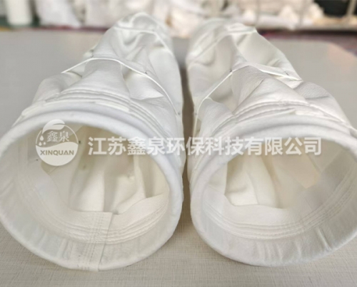 褶皱滤袋供应商
