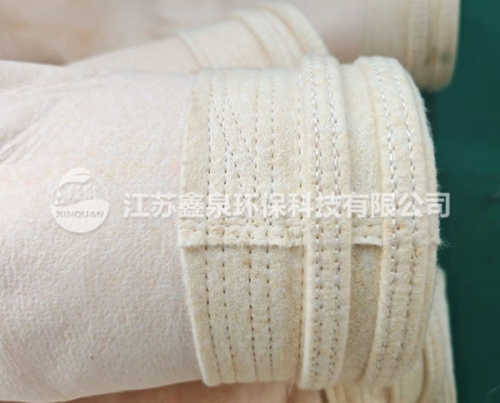 环保氟美斯滤袋