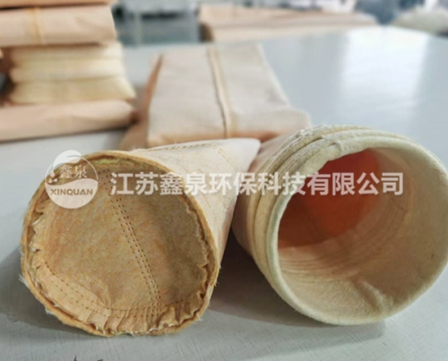 环保氟美斯滤袋厂家