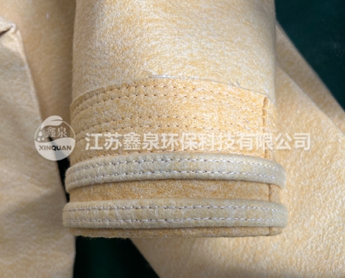 环保氟美斯滤袋定制