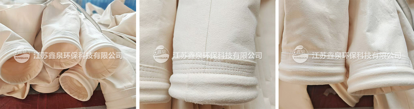 环保pps滤袋定制